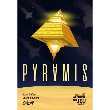 Pyramis