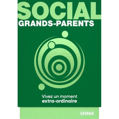 Social Grands-parents