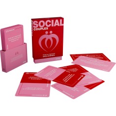 Social - Edition Couples - Pantheraludi Games 2