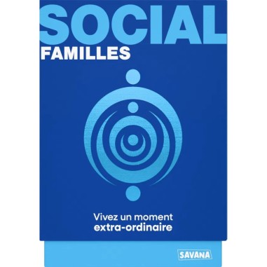 Social Familles