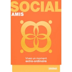 Social Amis