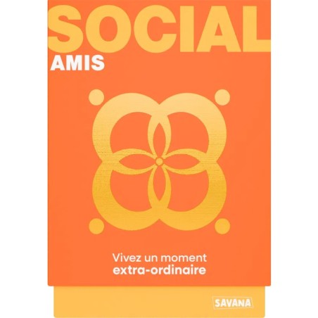 Social Amis
