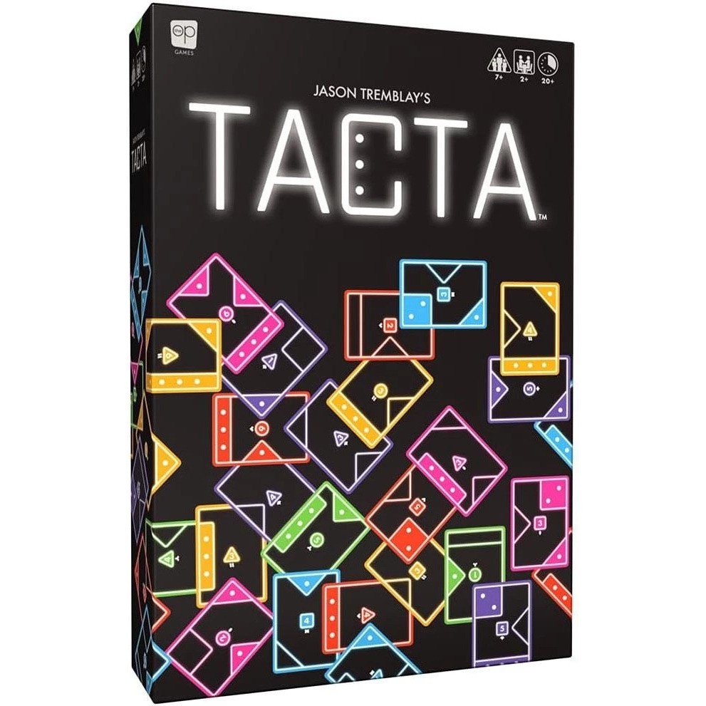Tacta USAopoly