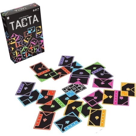 Tacta