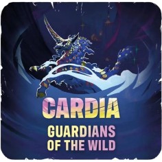 Protecteurs de la Nature - Ext Duel pour Cardia