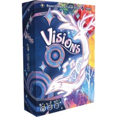 Visions - Olémains Games