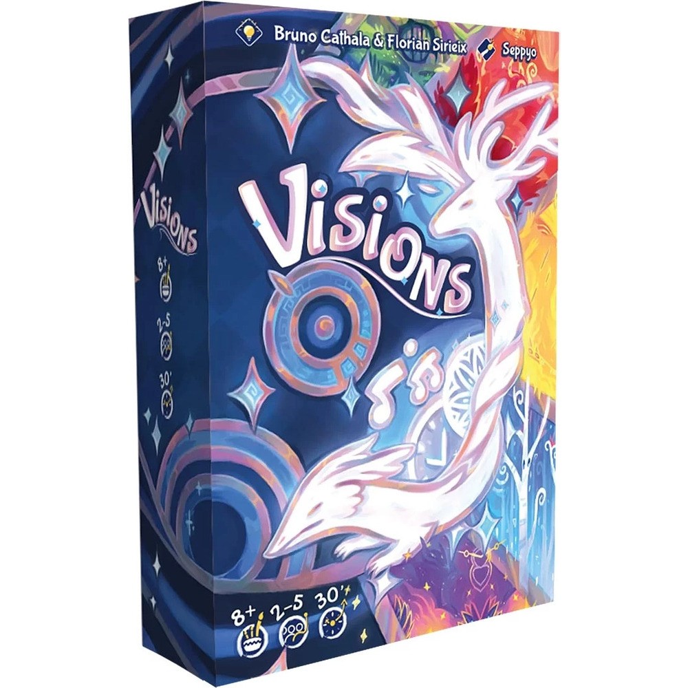 Visions Kyhu