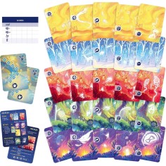 Visions - Olémains Games 2