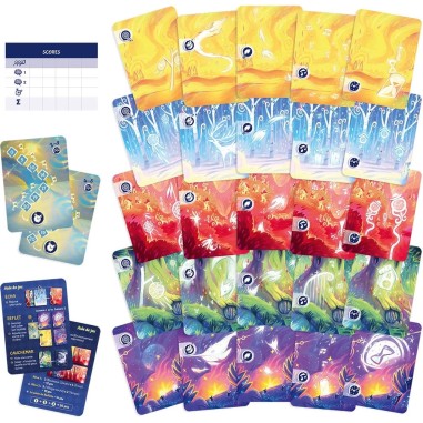 Visions - Olémains Games