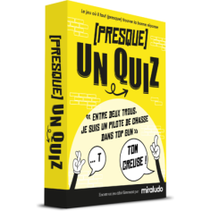 Presque un Quiz