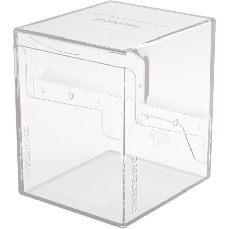 Gg : Bastion 100+ Xl Clear - Gamegenic