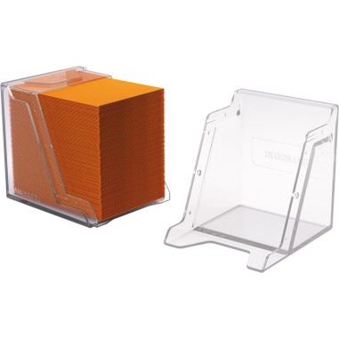 Gg : Bastion 100+ Xl Clear - Gamegenic