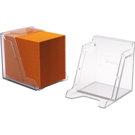 Gg : Bastion 100+ Xl Clear - Gamegenic