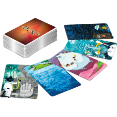 Dixit 10 Mirrors ML2 2