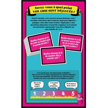 Match my Freak - Exploding Kittens