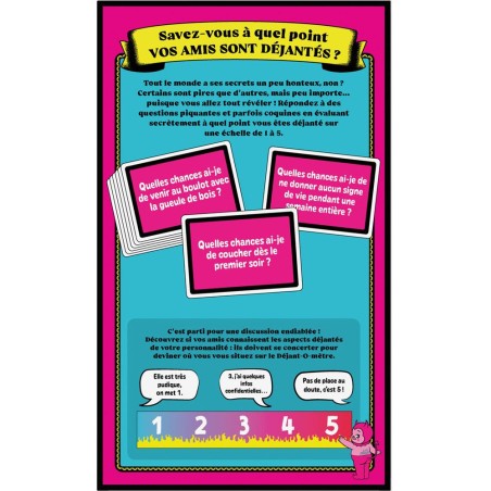 Match my Freak - Exploding Kittens