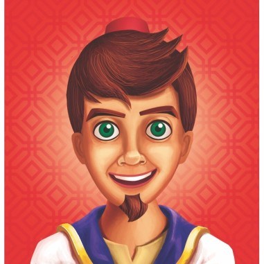 Magic Fold - Jeux de société - Offline Edition - Offline Distribution