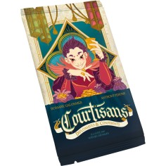 Diplomates & Confidents - Ext. Courtisans