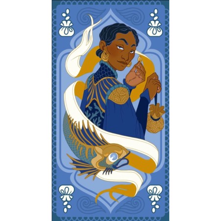 Diplomates & Confidents - Ext. Courtisans