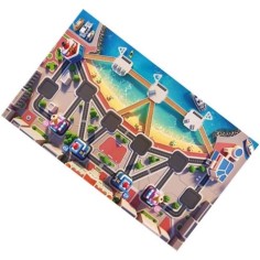 Toy Battle : Plateau Exclusif Cannes