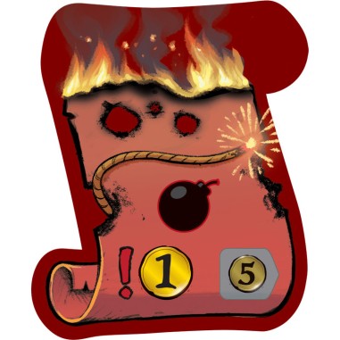 Isla Bomba - Extension pour Captain Flip