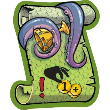 Isla Bomba - Extension pour Captain Flip