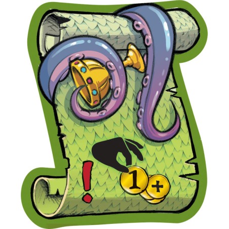 Isla Bomba - Extension pour Captain Flip