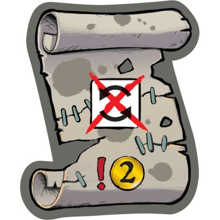 Isla Bomba - Extension pour Captain Flip