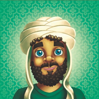 Magic Fold - Jeux de société - Offline Edition - Offline Distribution