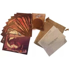 Le Secret de la Fleur Éternelle - Jeu d'Enigmes 2