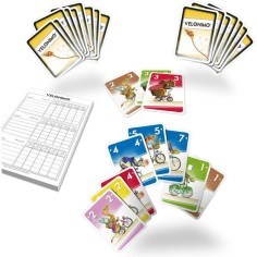 Velonimo Pocket - Stratosphere 2