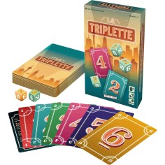 La Triplette 2