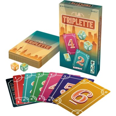 La Triplette