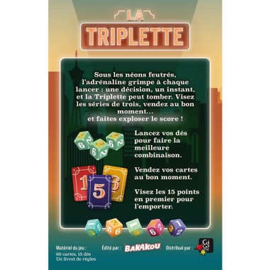 La Triplette