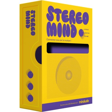 Stereo Mind