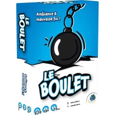 Le Boulet