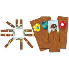 Chewing Game: Sow - Jeux de société - Oya 2