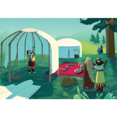 Mémoires d'une Chamane 2