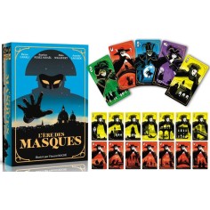 L'Ère des Masques 2