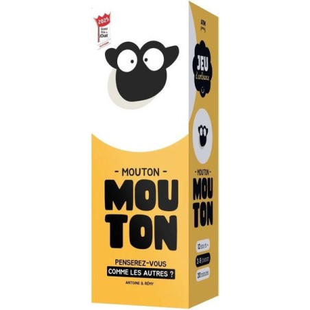 Mouton-Mouton