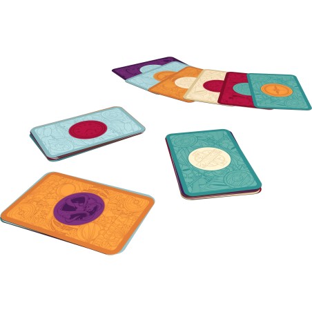 Nimble - Jeu de société - Act In Games