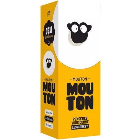 Mouton-Mouton