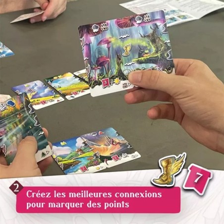 7 Leagues