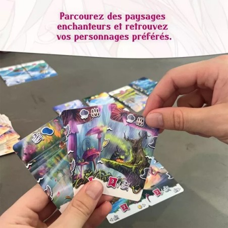 7 Leagues