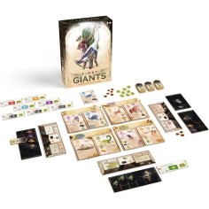 First Giants 2