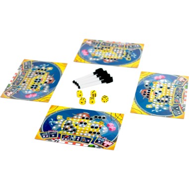 Torpedo Dice - Oz Editions - Jeux de société - Oz Editions