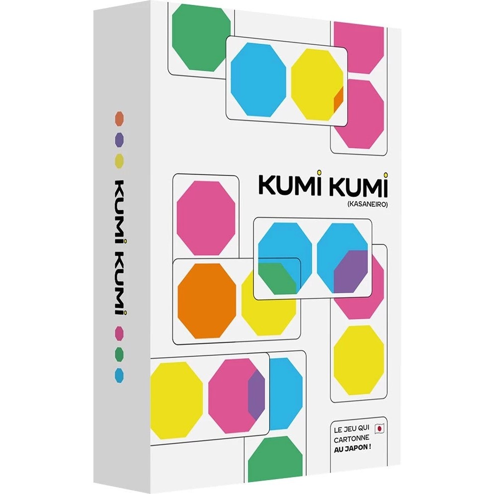 Kumi Kumi Miraludo