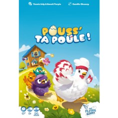 Pouss'Ta Poule!
