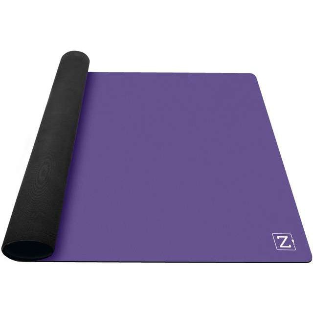 Tapis Violet en Néoprène Tapis Améthyste Zacatrus Gigamic