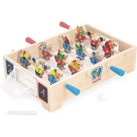 Mini Baby Hockey Champion Applepop - Janod
